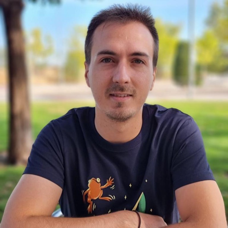 Carlos Aumente